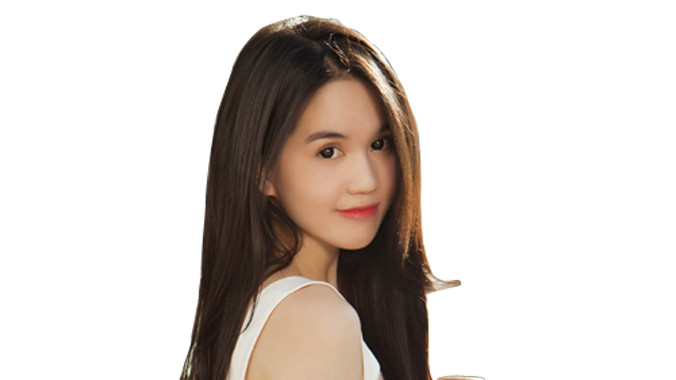 Ngọc Trinh: Đưa đời mình lên phim