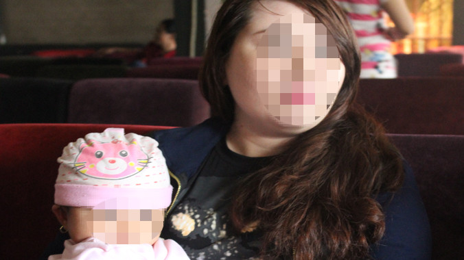 Vụ cô gái nhận nuôi con tử tù: Nhân vật 'tự dựng chuyện cho vui'