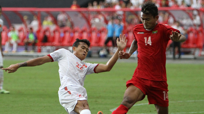 Vì sao U23 Việt Nam không vào chung kết?