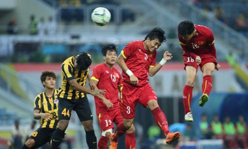 Olympic Việt Nam: Tin ở bất ngờ