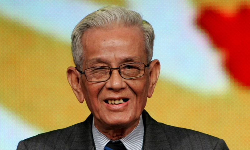 Nhớ nhà báo Hữu Thọ