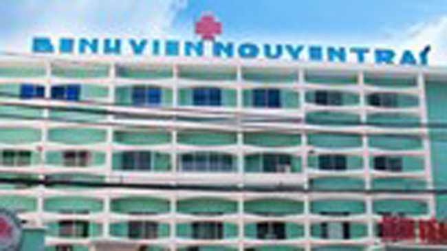 Bệnh viện thừa nhận thiếu sót khi để bệnh nhân tử vong