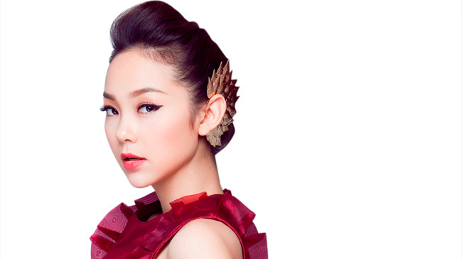 Minh Hằng: Không đẹp, hát không hay