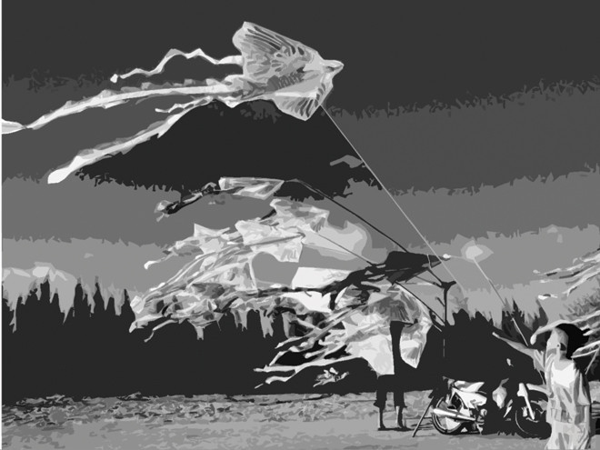 Ảnh minh họa: Internet