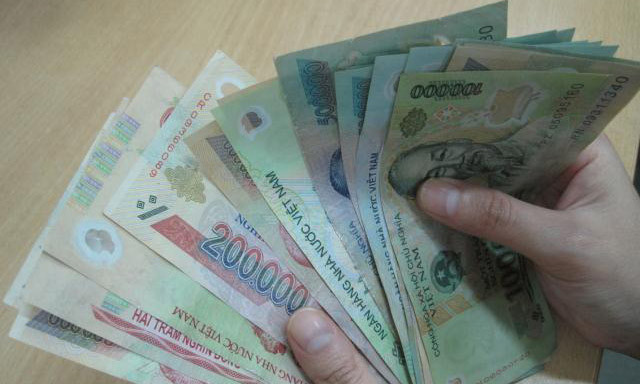 Xem xét tăng lương hưu