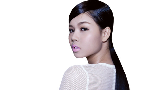 Kỳ Hân: Thừa nhận “nhái”