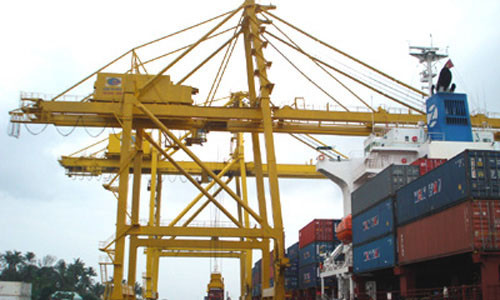 Cảng Đà Nẵng từ chối vốn vay ODA Nhật Bản