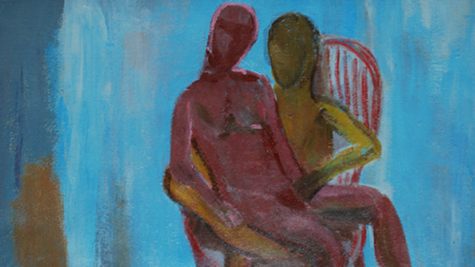 Minh họa: Hổ Văn