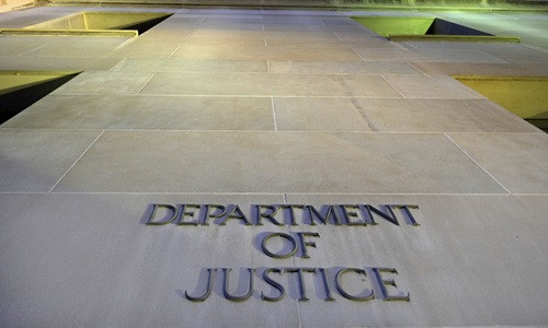 Cơ quan Phòng chống Ma túy trong thời gian dài đã thu thập lượng lớn dữ liệu từ các cuộc gọi. Ảnh: Wall Street Journal