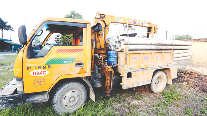 Thanh tra giao thông Hà Nội cho biết, tài xế xe 88C-042.04 (nguyên nhân dẫn đến tai nạn xe khách) không có bằng lái xe tải