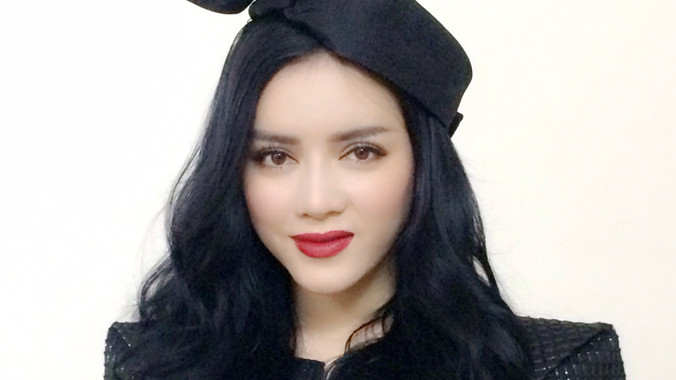 Lý Nhã Kỳ: Được gì khi 'dìm hàng' Phạm Băng Băng?