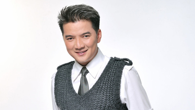 Đàm Vĩnh Hưng khiến Siu Black bẽ bàng