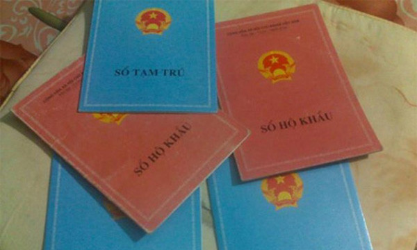 Con sinh ra không được nhập hộ khẩu theo bố mẹ!