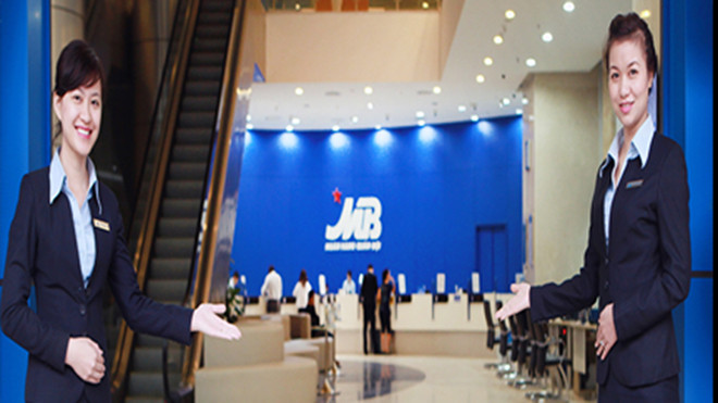 MB hướng đến sự đột phá ấn tượng