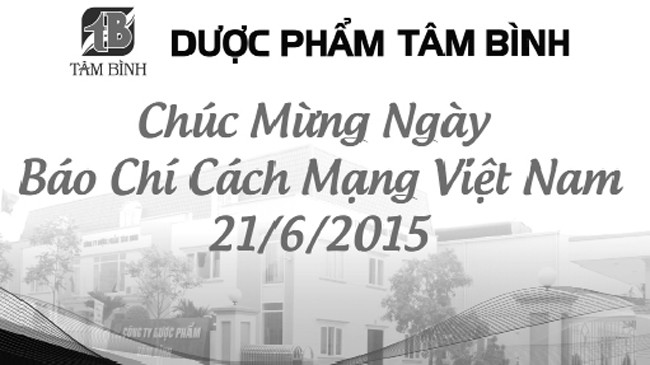 Báo chí là người bạn đồng hành của doanh nghiệp