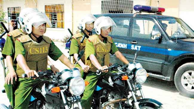 141 - 'đặc sản' của thủ đô