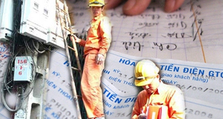 Hãy minh bạch giá điện