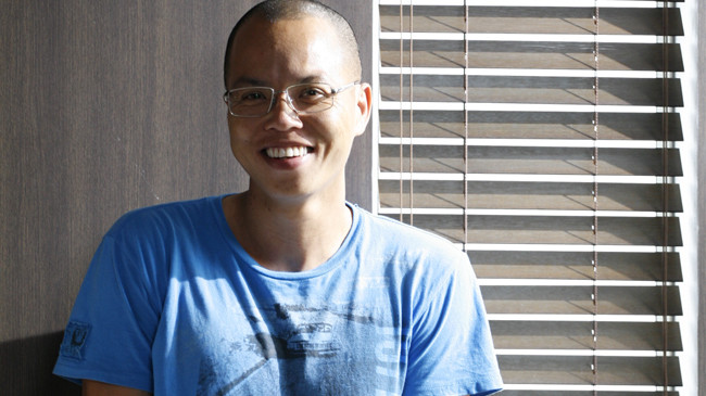 Vũ Ngọc Đãng: Muốn thành sao phải mặc đẹp