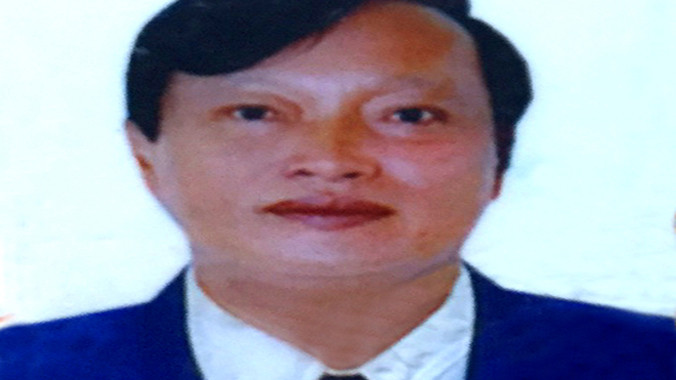 Luật sư Phan Ngọc Nhàn