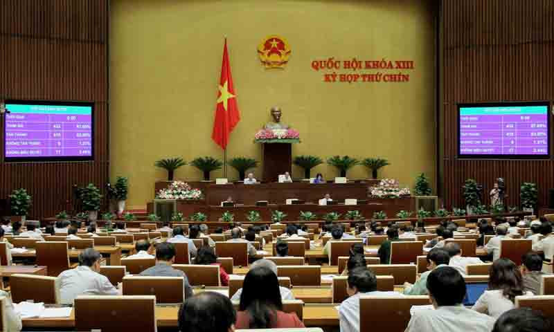 Tuần này Quốc hội quyết dự án sân bay Long Thành