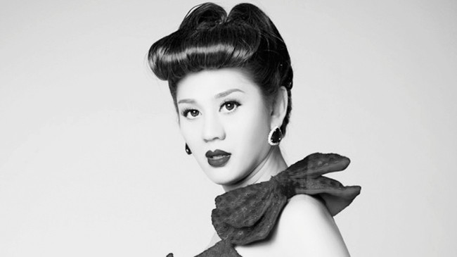 Lâm Chi Khanh: Tự sướng