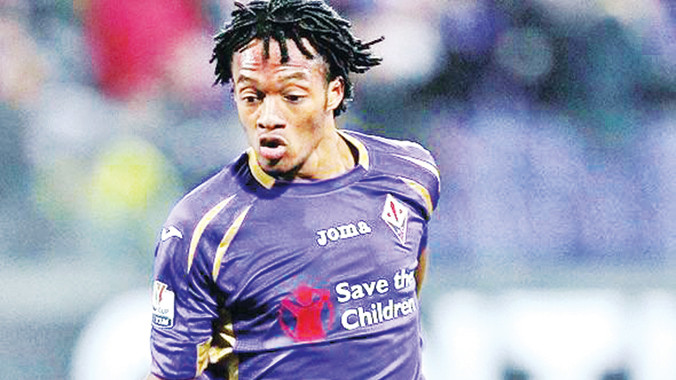 Cuadrado-mảnh ghép hoàn hảo của Chelsea