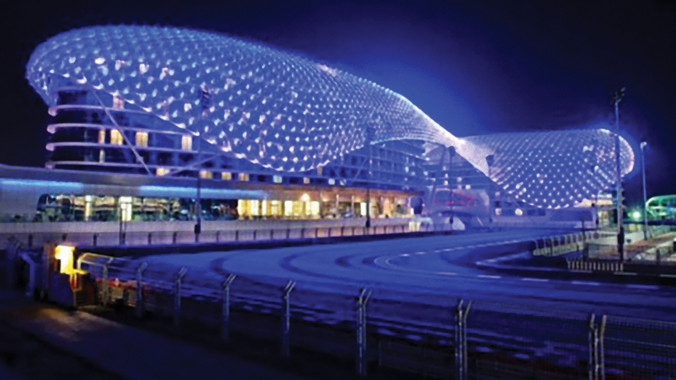 Đèn LED lên ngôi