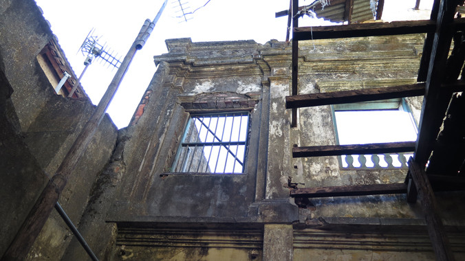 Hội An 'lách' quy định để giúp dân phố cổ sửa nhà