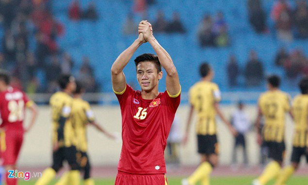 Quế Ngọc Hải. Ảnh: Zing