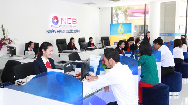 Các ngân hàng đều muốn tấn công vào bán lẻ