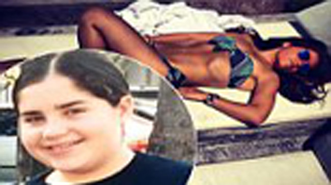 Siêu giảm cân nhờ bị bồ đá