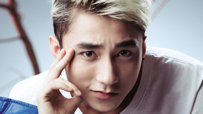 Sơn Tùng: Hát cho mình nghe?