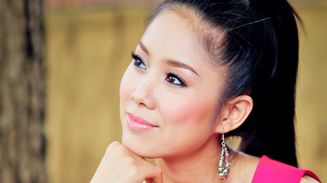 Lê Phương: Không phải dạng vừa