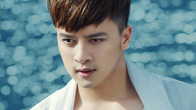 Cao Thái Sơn: Ví mình với búp bê