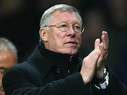 Alex Ferguson nghỉ hưu vì một người phụ nữ