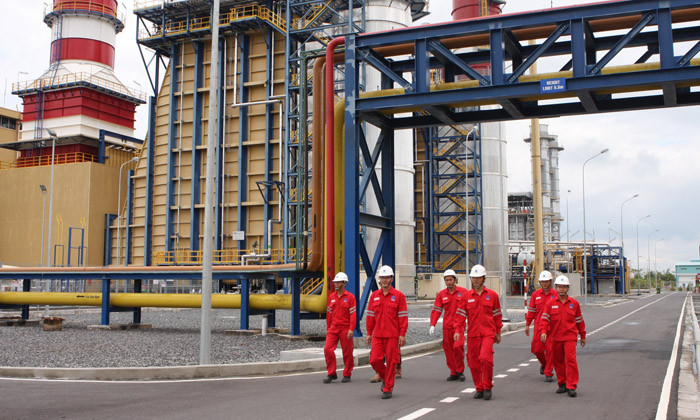 Nhà máy điện Nhơn Trạch 2.