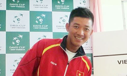 Đỗ Minh Quân và đồng đội đã có chiến thắng thứ 2. 