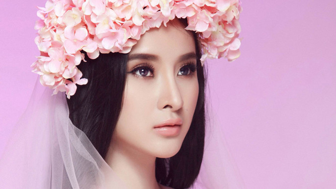 Angela Phương Trinh: “Nghiện” mình