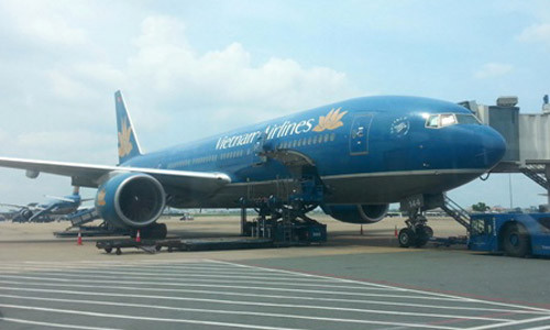 Phi công sẽ được chuyển nhượng như cầu thủ bóng đá