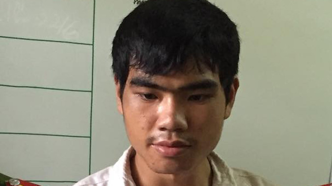 CQĐT Công an Nghệ An đã khởi tố, bắt tạm giam Hai 4 tháng