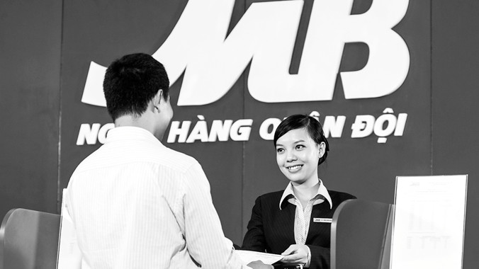 Năm 2015, MB sẽ có nhiều chương trình ưu đãi DN nhỏ và vừa