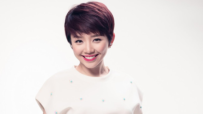 Tóc Tiên: Cũng là một tài năng?