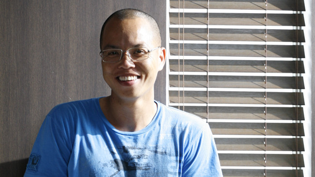 Vũ Ngọc Đãng: Khổ vì… 18 tỉ đồng