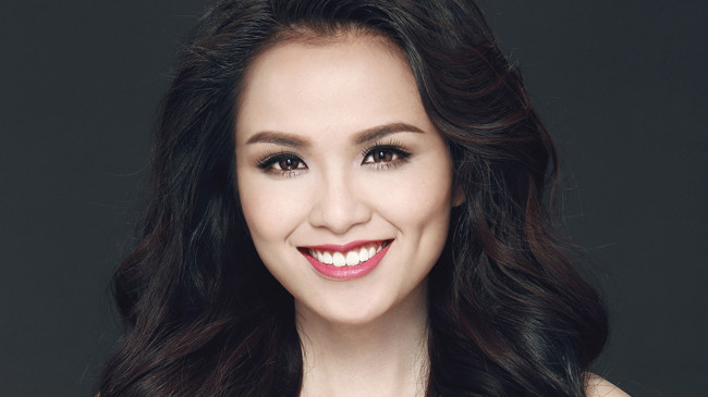 Diễm Hương: PR chồng