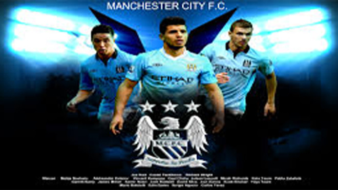 Tuyển Việt Nam đấu giao hữu với Manchester City