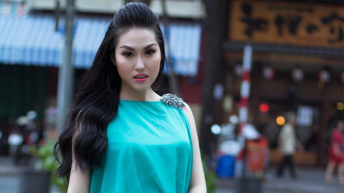 Phi Thanh Vân: Đang 'bệnh'?