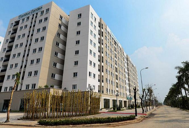 Đã có 700 hộ dân tại 50 tỉnh thành được vay mua nhà ở xã hội năm 2018 