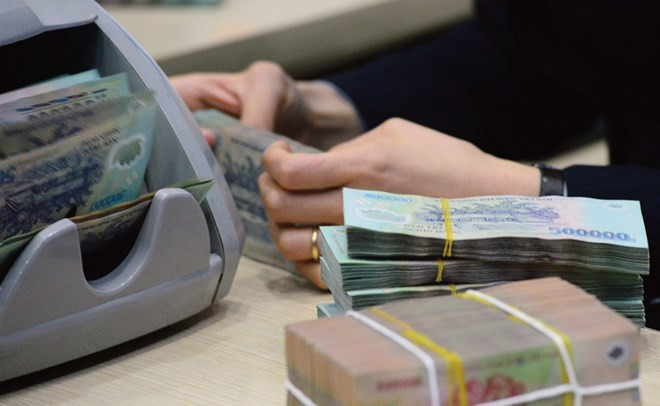 Chính sách tiền tệ đang điều hành theo hướng thắt chặt nhằm kiểm soát lạm phát và chất lượng tăng tín dụng