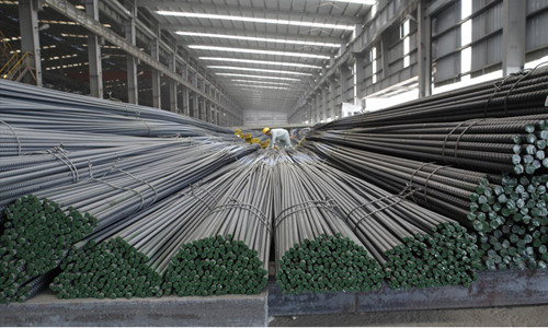 Các chuyên gia dự báo xuất khẩu thép của Việt Nam sẽ gặp khó khăn trong thời gian tới 