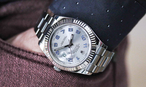 Đồng hồ Rolex